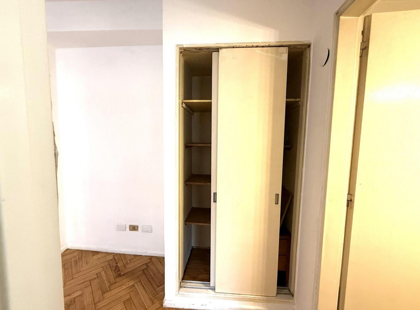 Foto de VENTA DPTO. 2 AMBIENTES BALVANERA CABA, imagen 4