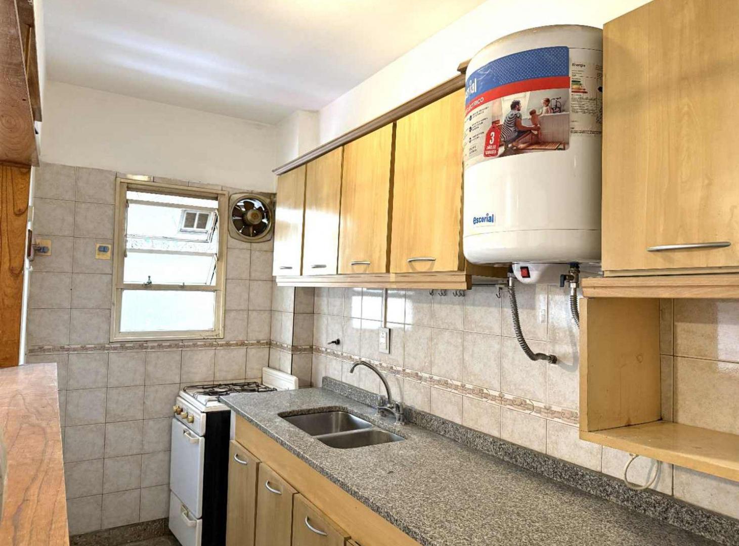 Foto de VENTA DPTO. 2 AMBIENTES BALVANERA CABA, imagen 3