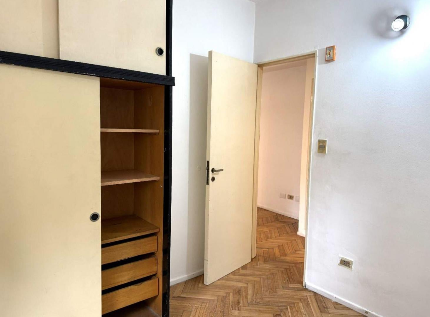 Foto de VENTA DPTO. 2 AMBIENTES BALVANERA CABA, imagen 5