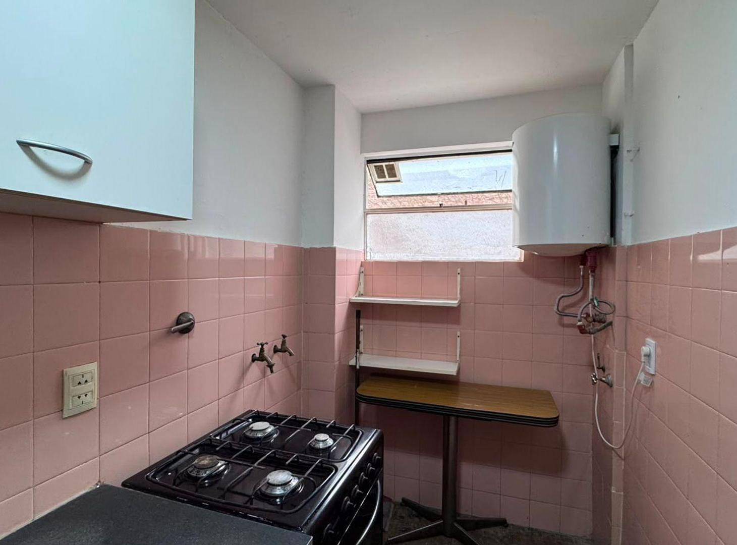 Foto de DEPTO ALQUILER 2 AMBIENTES CON BALCON BELGRANO, imagen 3