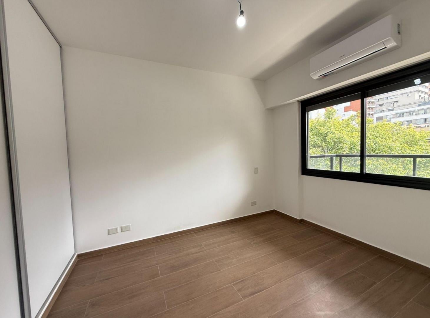 Foto de DEPARTAMENTO 2 AMB ALQUILER SAAVEDRA BALCON, imagen 4