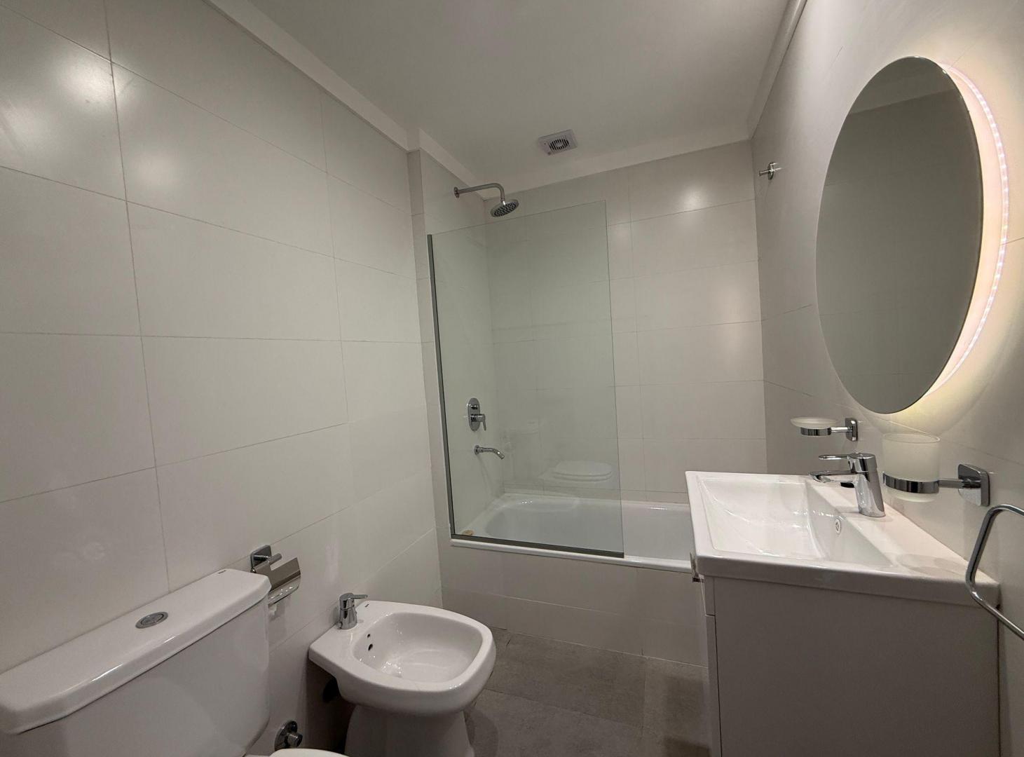 Foto de DEPARTAMENTO 2 AMB ALQUILER SAAVEDRA BALCON, imagen 5