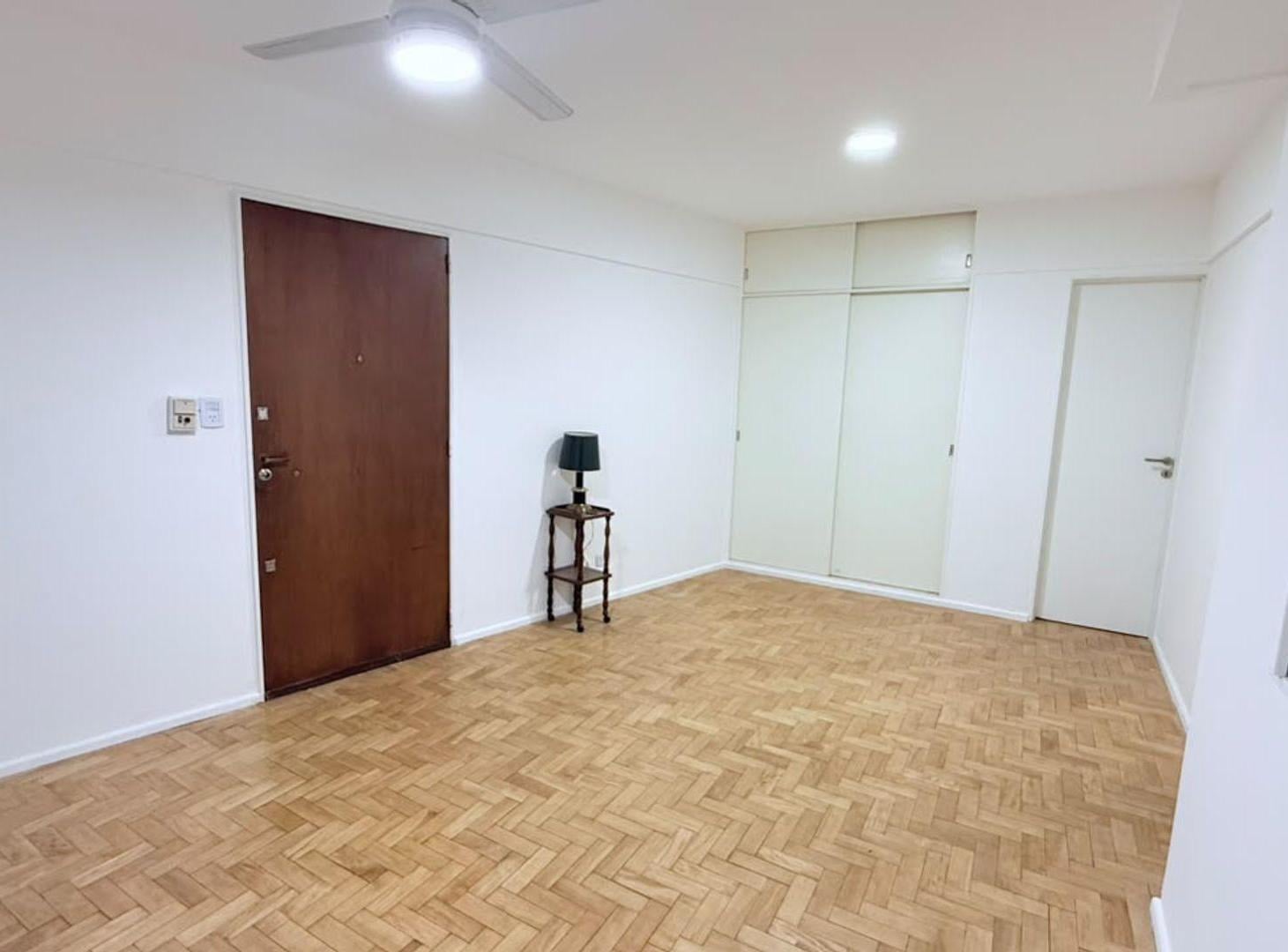 Foto de Monoambiente Palermo, cocina separada, apto prof., imagen 2