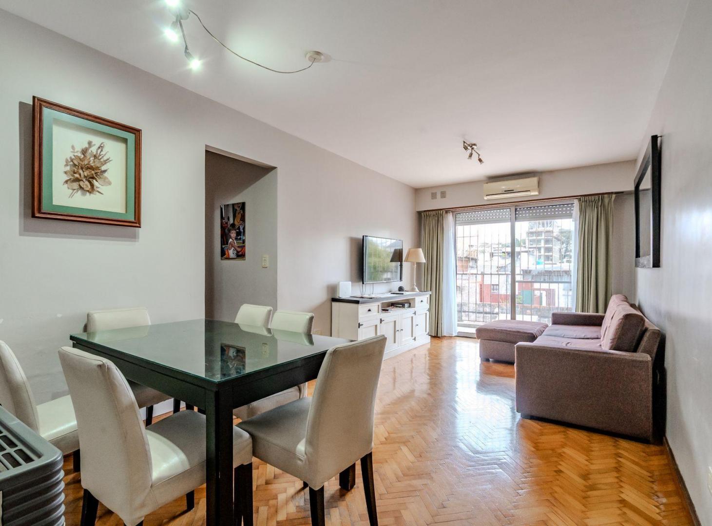 Foto de VENTA 4 AMBIENTES EN SAAVEDRA -APTO CREDITO, imagen 2
