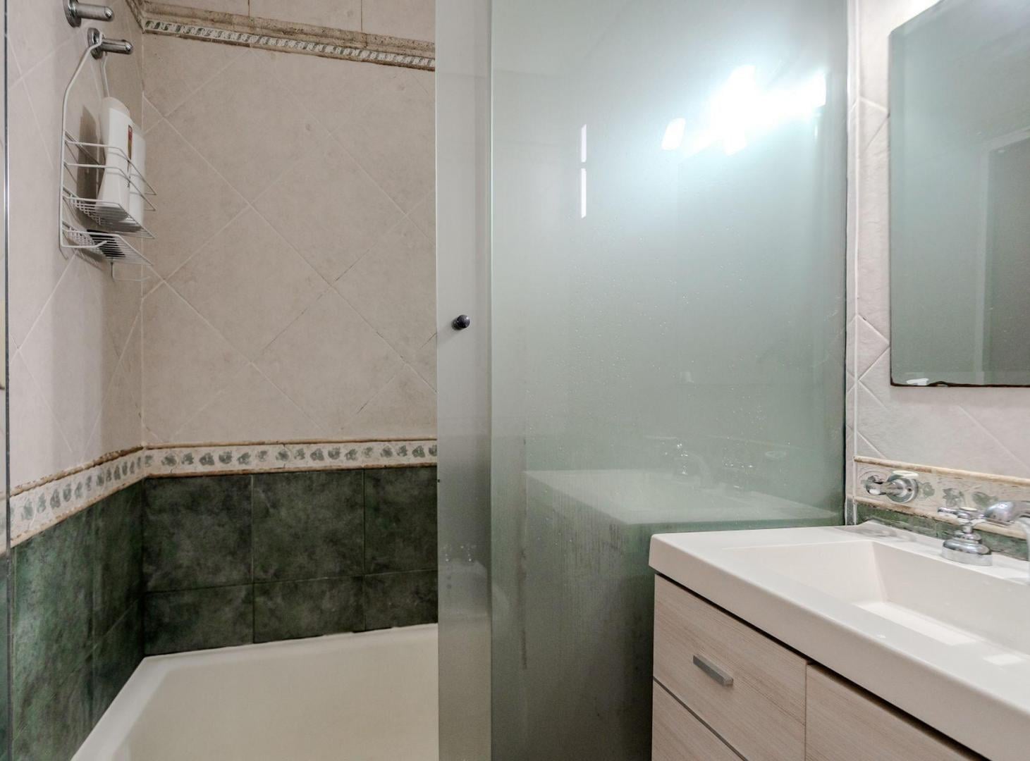 Foto de VENTA 4 AMBIENTES EN SAAVEDRA -APTO CREDITO, imagen 5