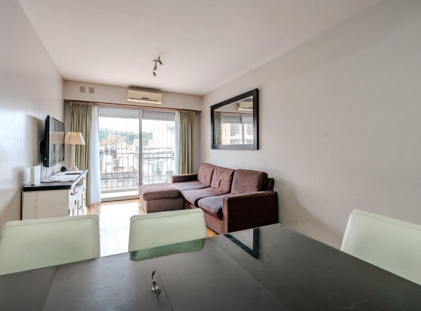 Foto de VENTA 4 AMBIENTES EN SAAVEDRA -APTO CREDITO, imagen 3