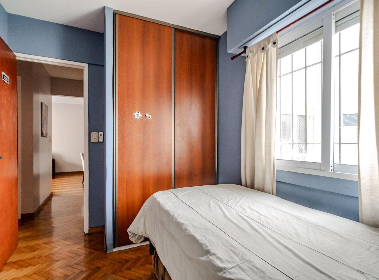 Foto de VENTA 4 AMBIENTES EN SAAVEDRA -APTO CREDITO, imagen 4