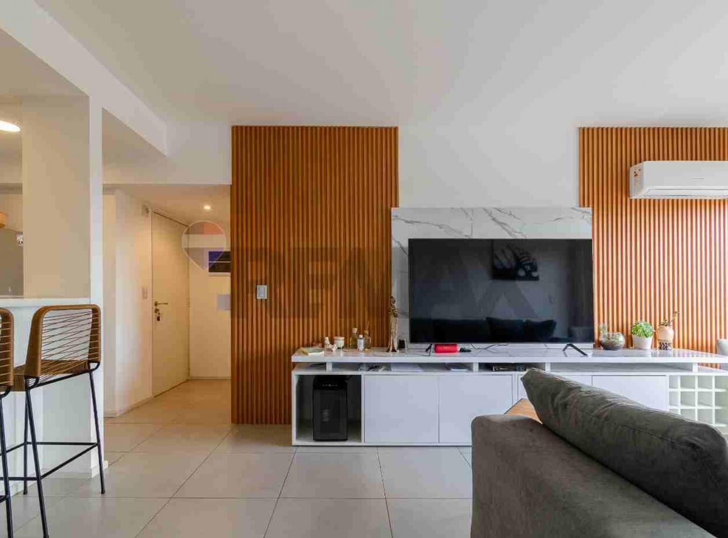 Foto de VENTA DEPARTAMENTO 2 AMB CON BALCON EN LUGANO, imagen 3