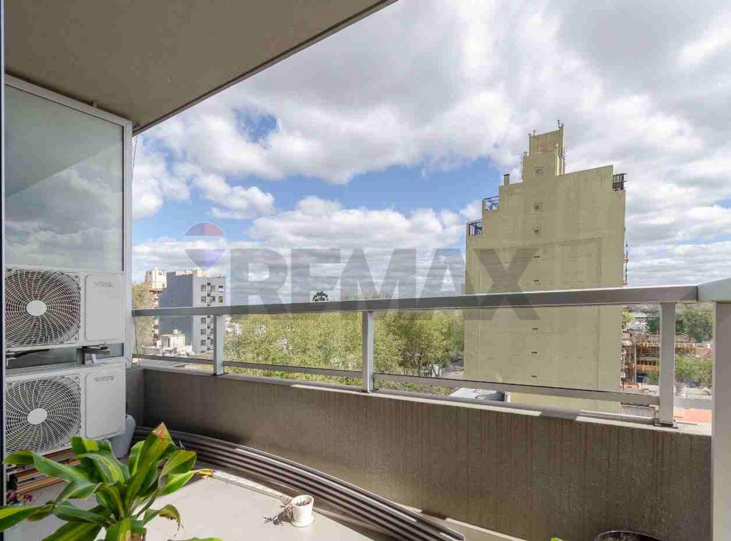 Foto de VENTA DEPARTAMENTO 2 AMB CON BALCON EN LUGANO, imagen 2