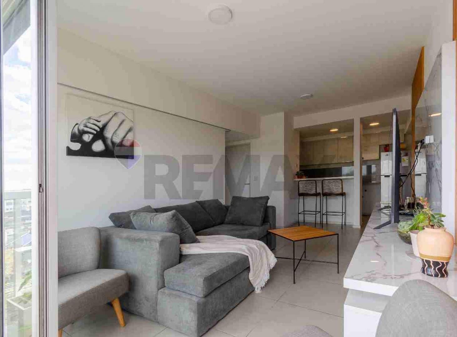 Foto de VENTA DEPARTAMENTO 2 AMB CON BALCON EN LUGANO, imagen 4