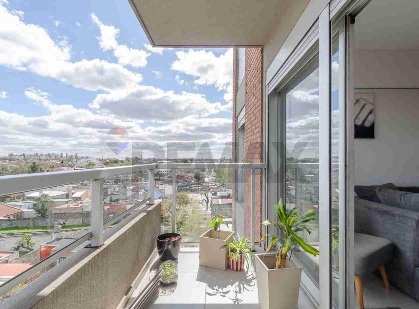 Foto de VENTA DEPARTAMENTO 2 AMB CON BALCON EN LUGANO, imagen 5