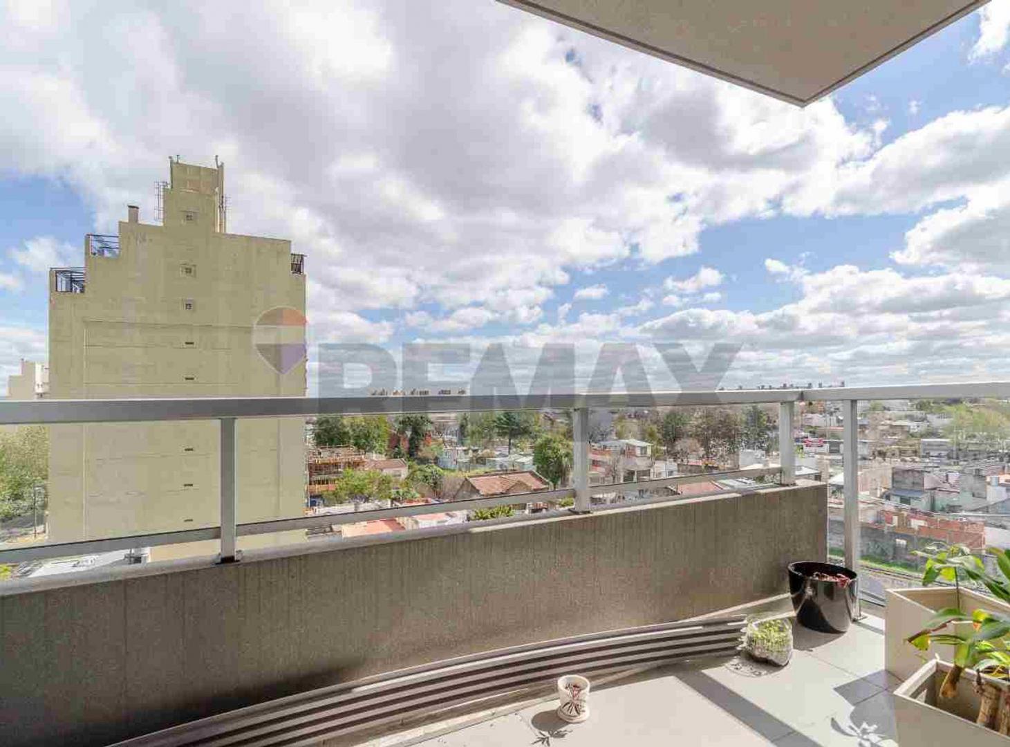 Foto de VENTA DEPARTAMENTO 2 AMB CON BALCON EN LUGANO, imagen 1
