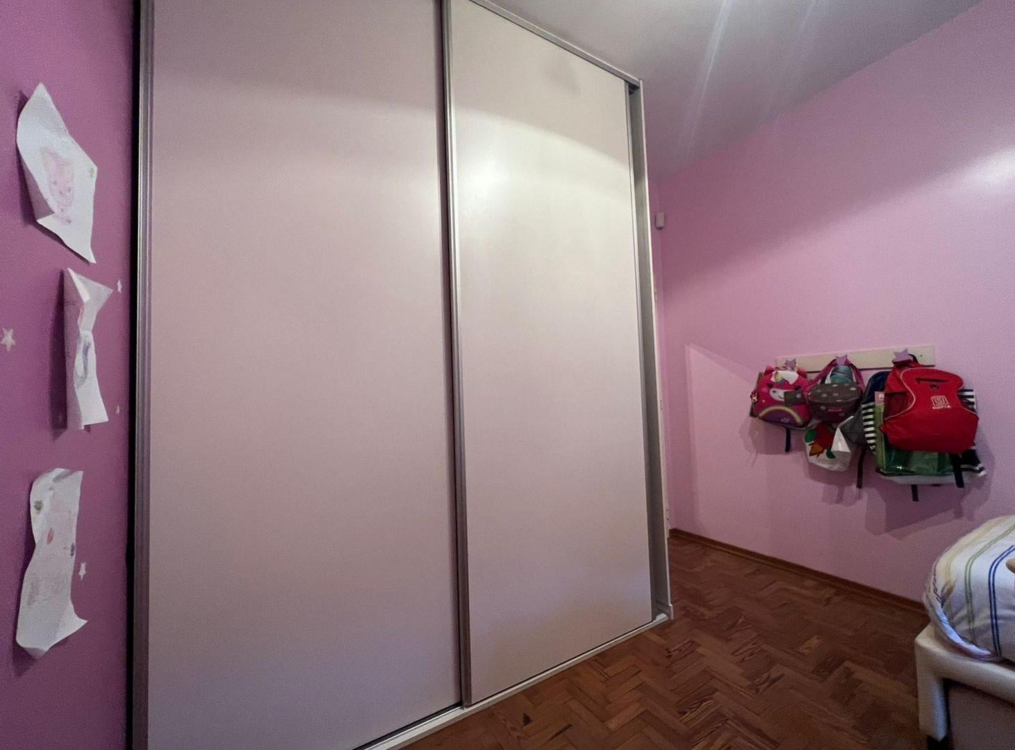 Foto de VENTA PH 5AMB EXELENTE COCHERA PATIO CASTELAR NTE, imagen 4