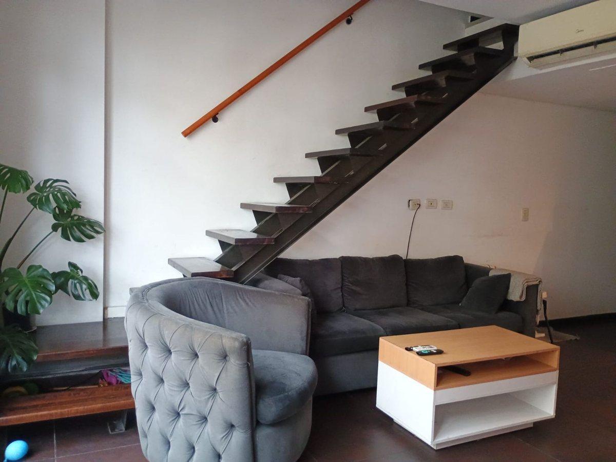 Foto de VENTA DPTO CASTELAR 3 AMB DUPLEX COCH Y AMENITIES, imagen 2