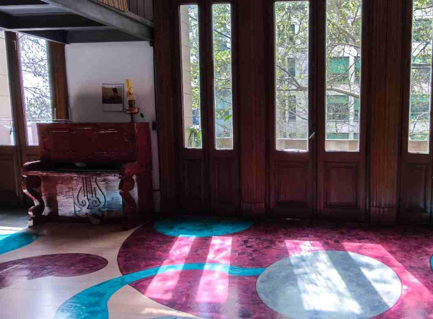 Foto de Departamento de 4amb en alquiler en Balvanera, imagen 4