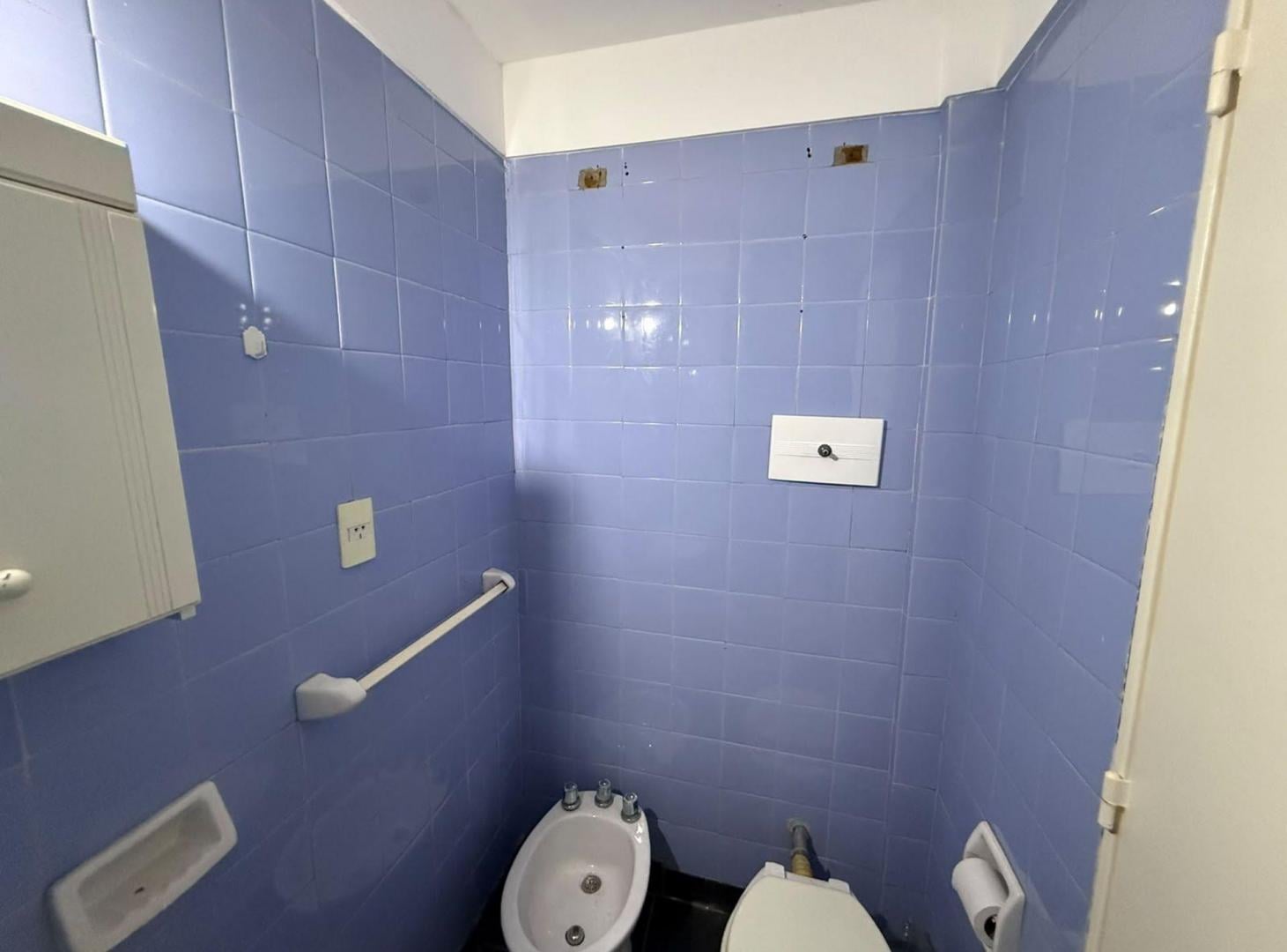 Foto de ALQUILER MONOAMBIENTE CON BALCÓN FRENTE, imagen 5