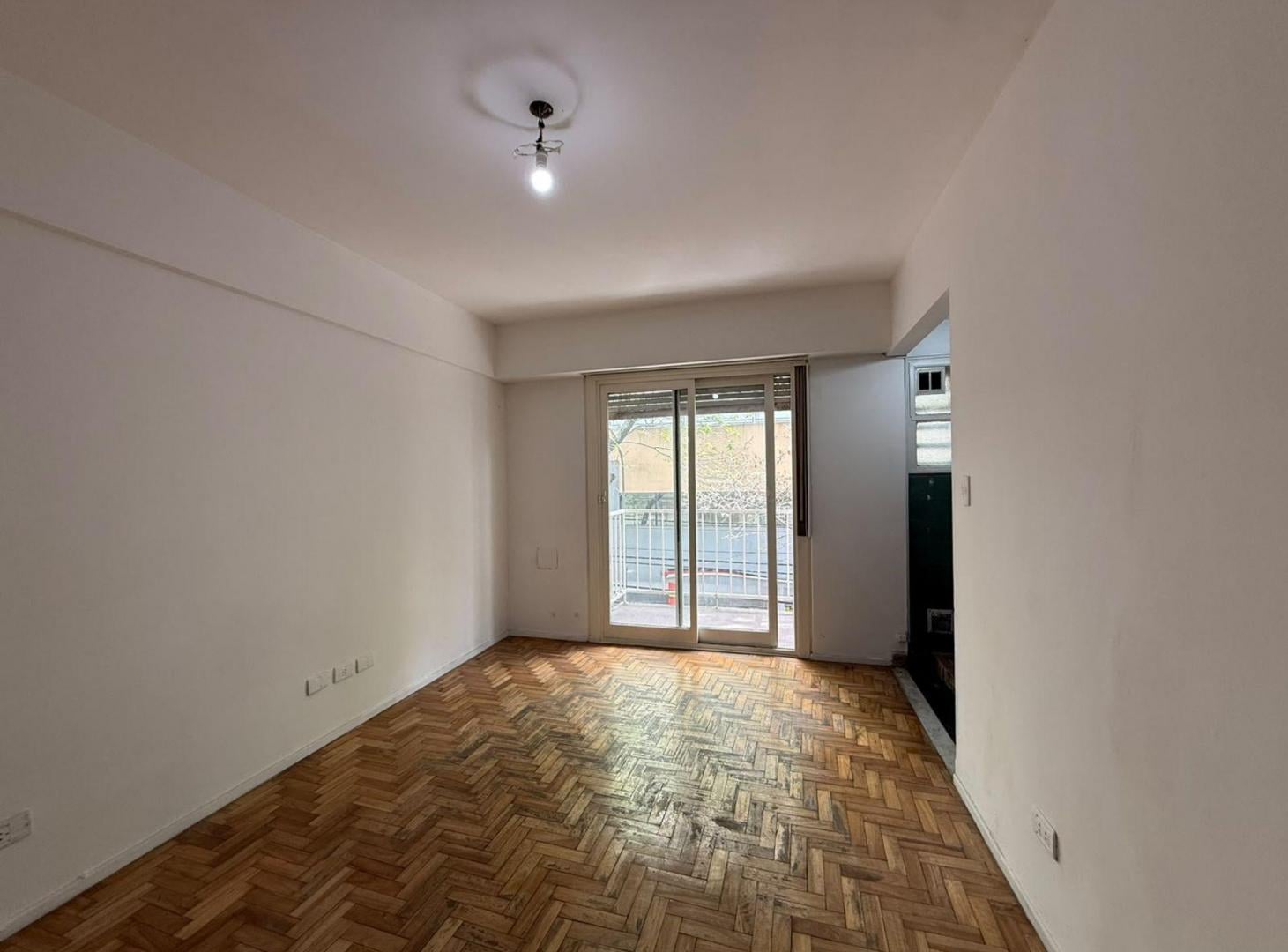Foto de ALQUILER MONOAMBIENTE CON BALCÓN FRENTE, imagen 1