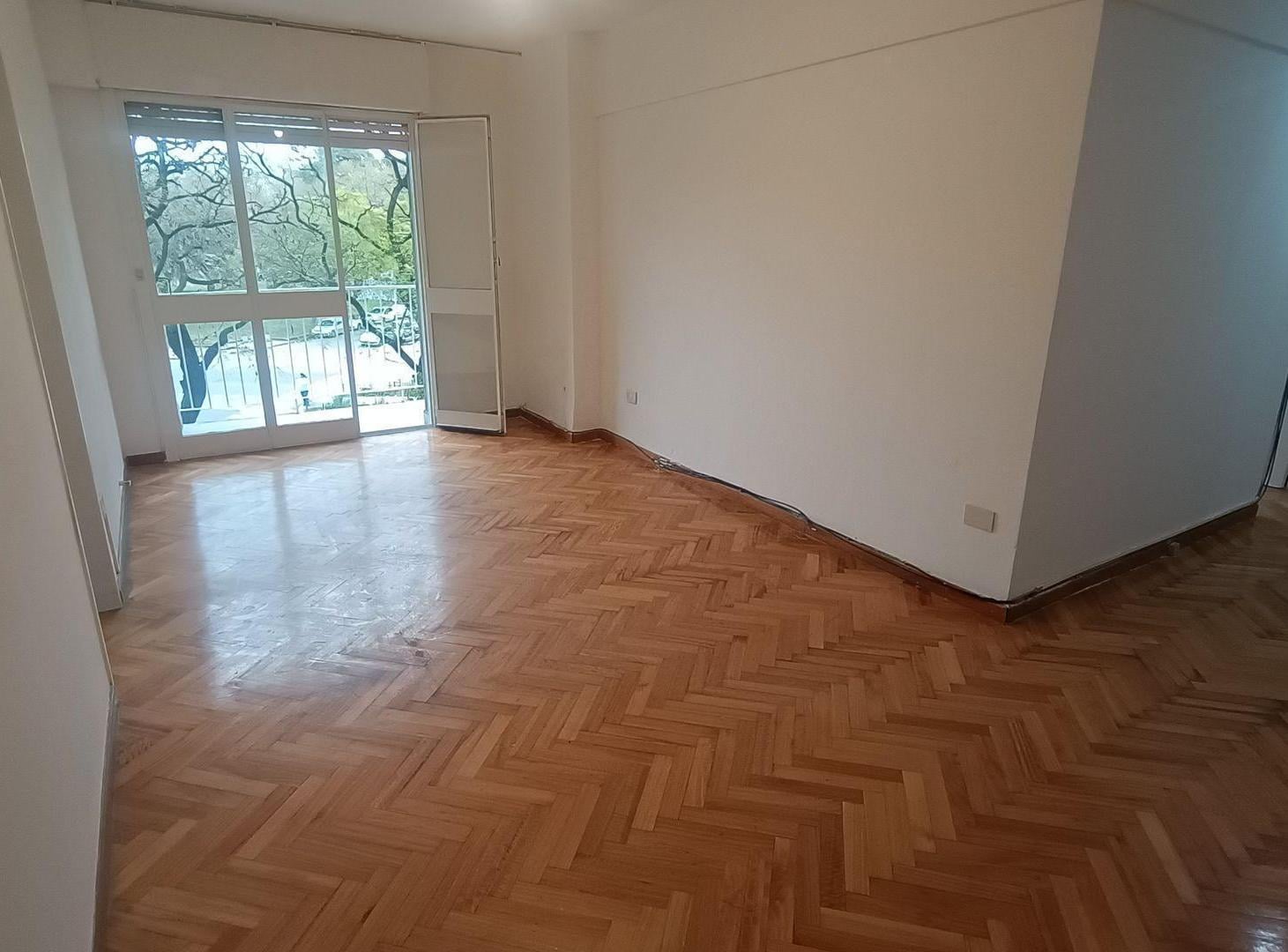 Foto de ALQUILER DPTO 3 AMBIENTES PARQUE CENTENARIO, imagen 1