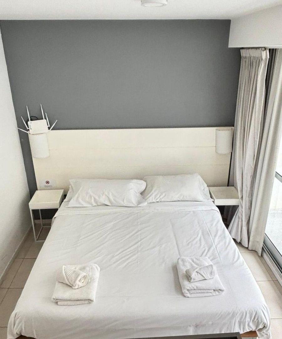 Foto de Monoambiente Venta Monserrat Balcón Equipado, imagen 4