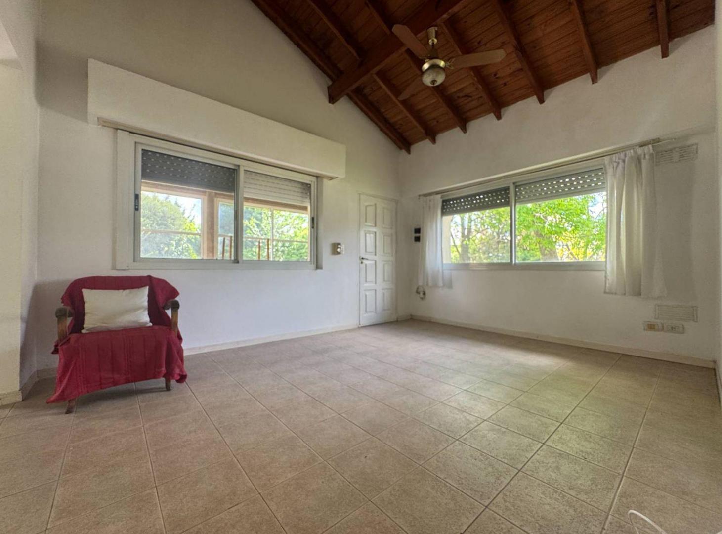 Foto de Casa 4 amb alquiler pilar barrio cerrado mirasol, imagen 3