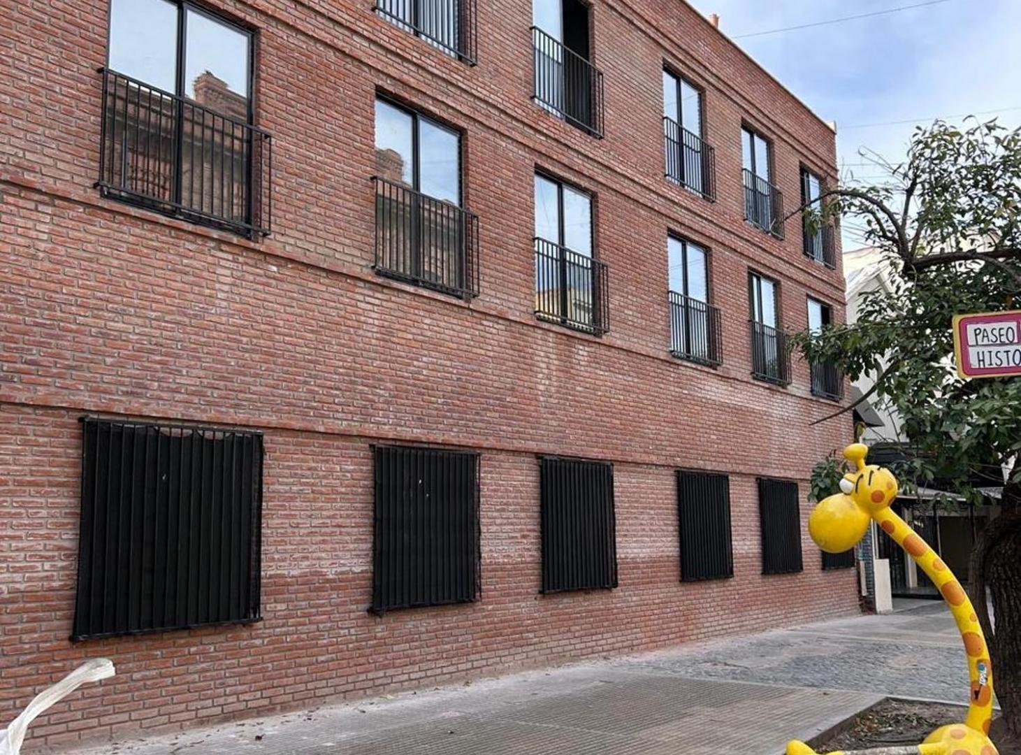 Foto de Departamentos en venta San Telmo estrenar octubre, imagen 5