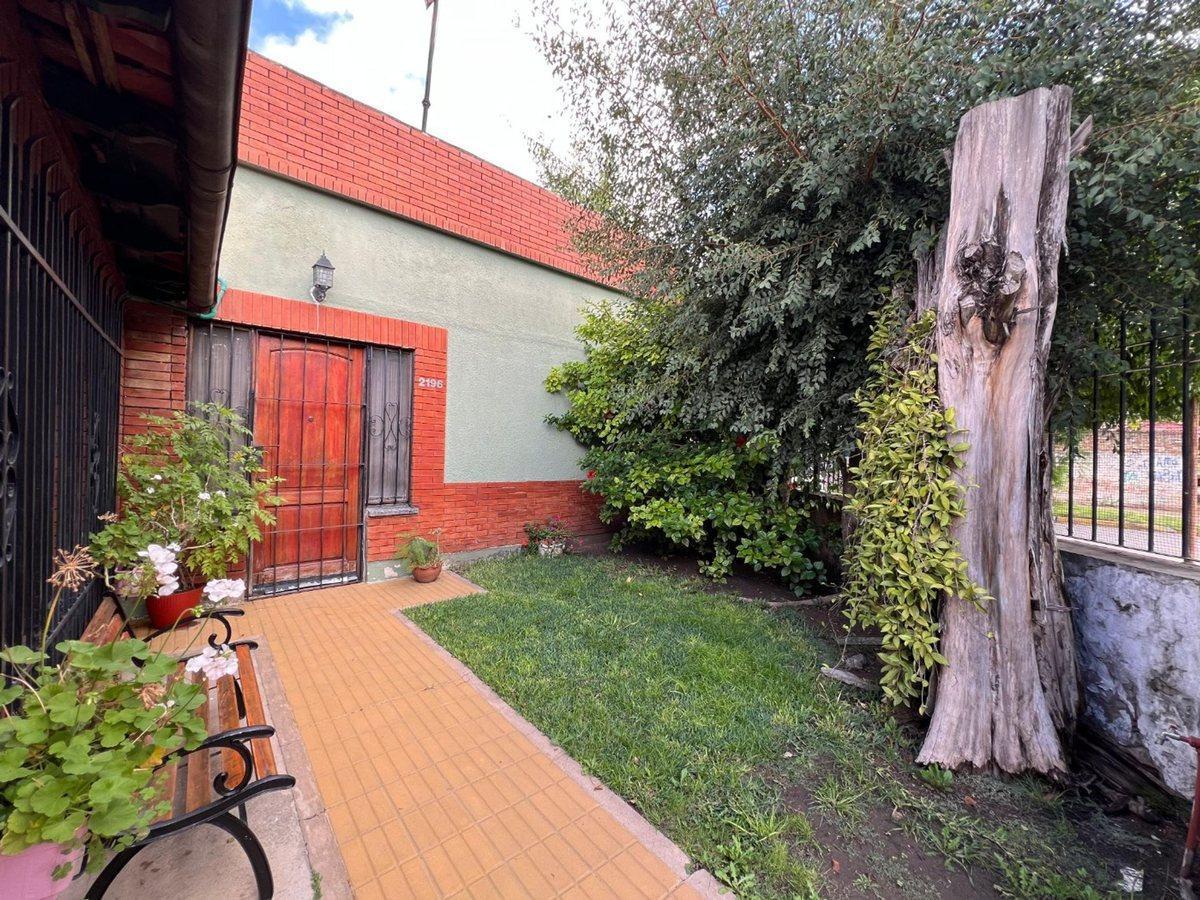 Foto de casa venta quilmes oeste jardin parrilla terraza., imagen 1