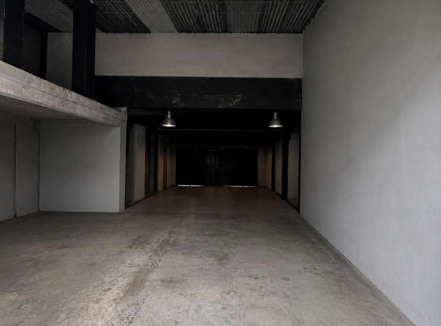 Foto de Depósito en venta en Olivos 3 cuadras Panamericana, imagen 4