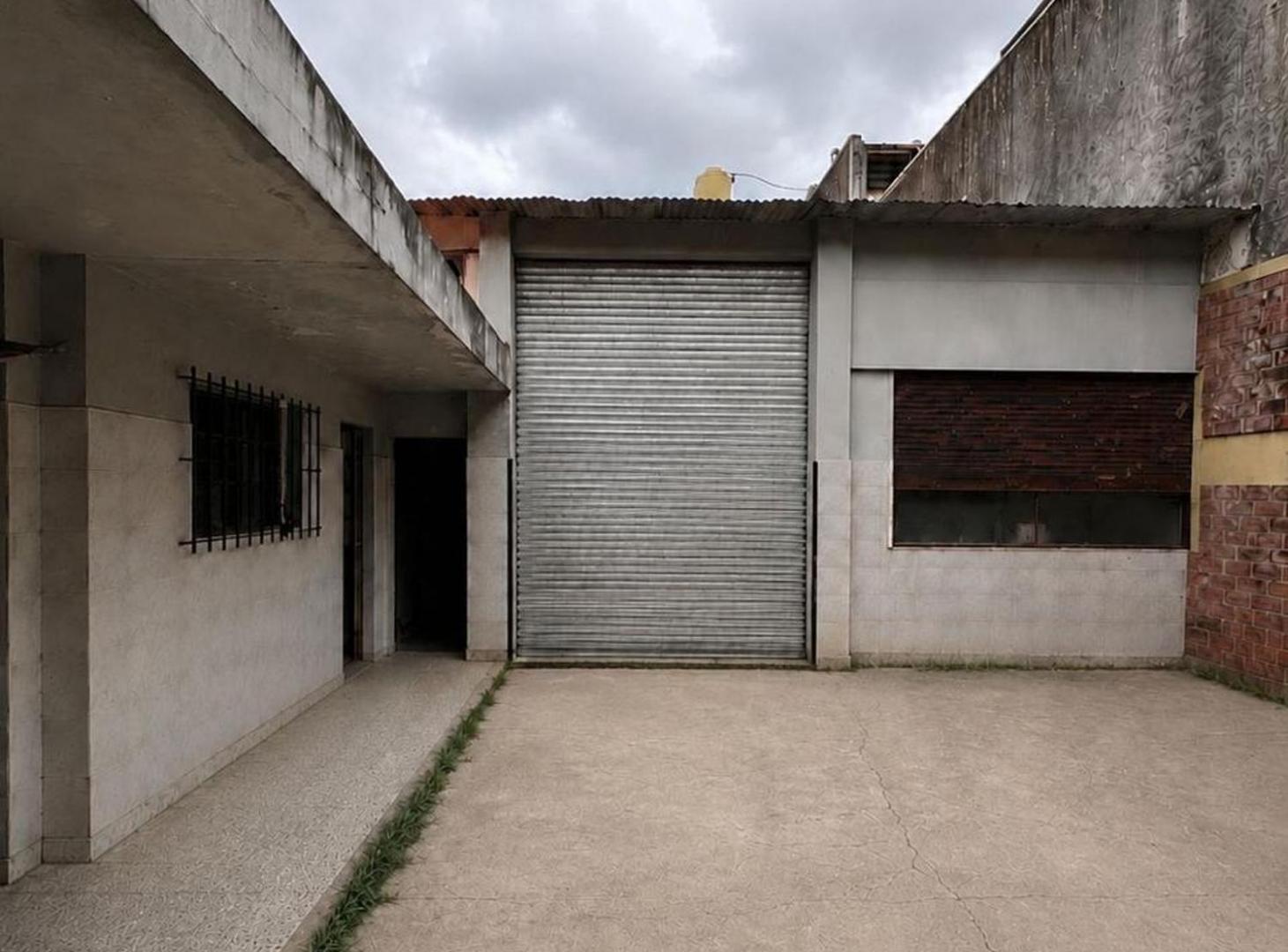 Foto de Depósito en venta en Olivos 3 cuadras Panamericana, imagen 3