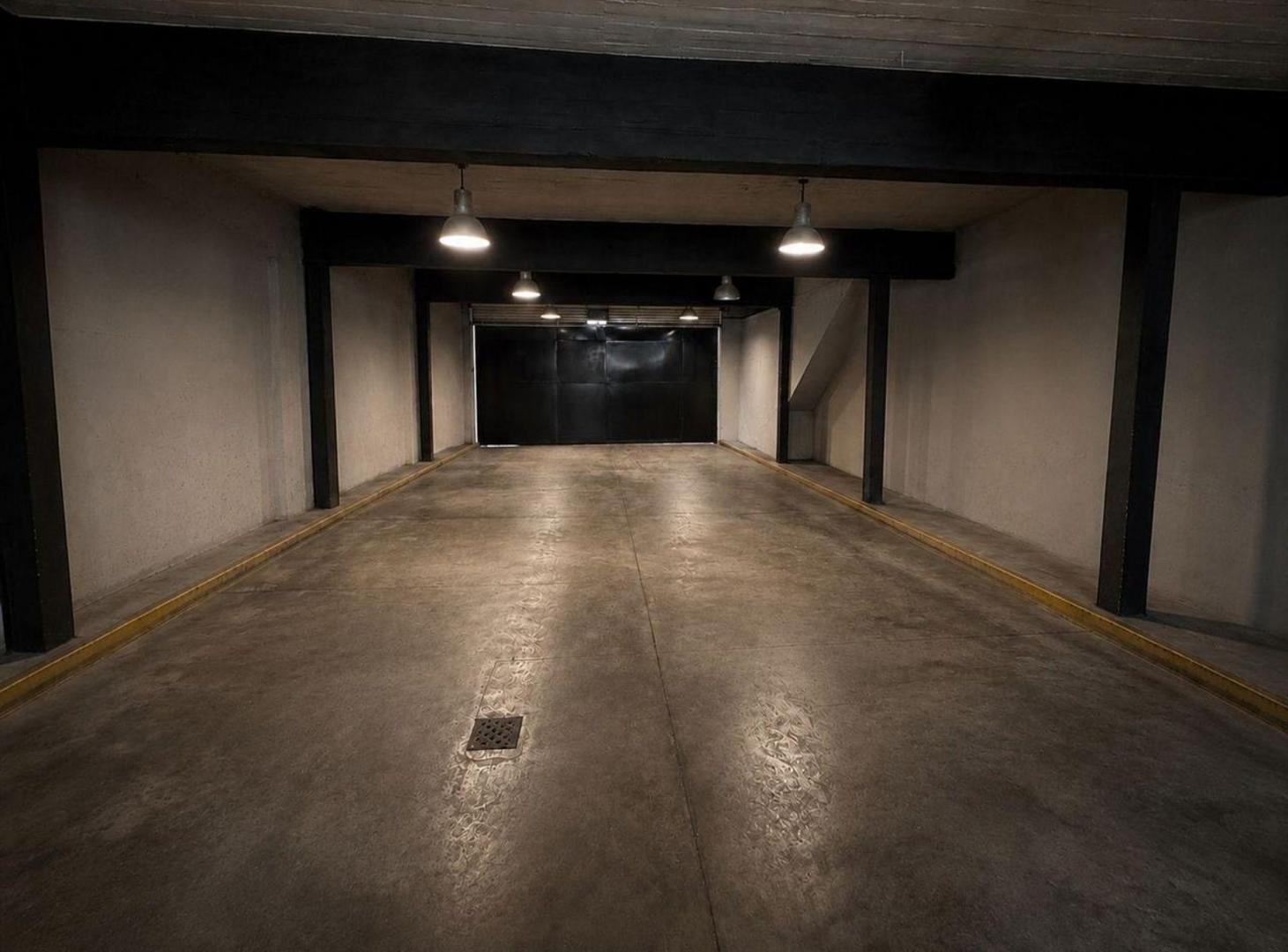 Foto de Depósito en venta en Olivos 3 cuadras Panamericana, imagen 1