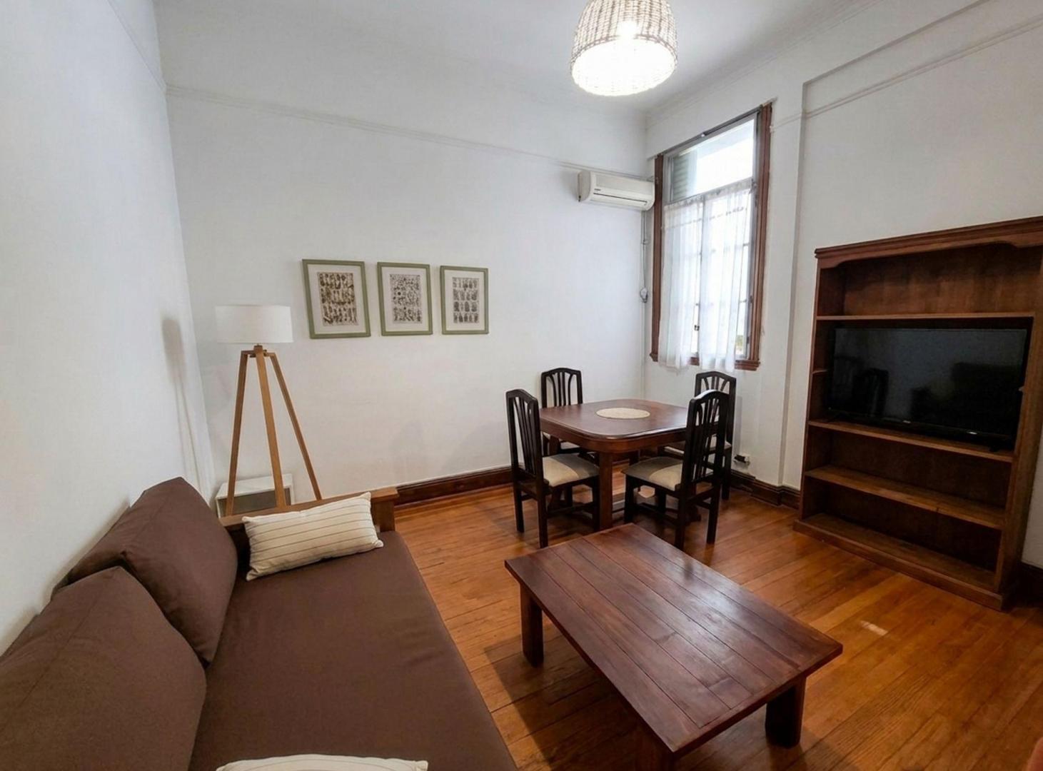 Foto de Departamento 3 Ambientes en Venta | Balvanera |, imagen 1