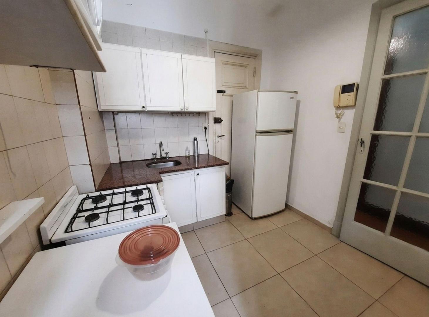 Foto de Departamento 3 Ambientes en Venta | Balvanera |, imagen 4
