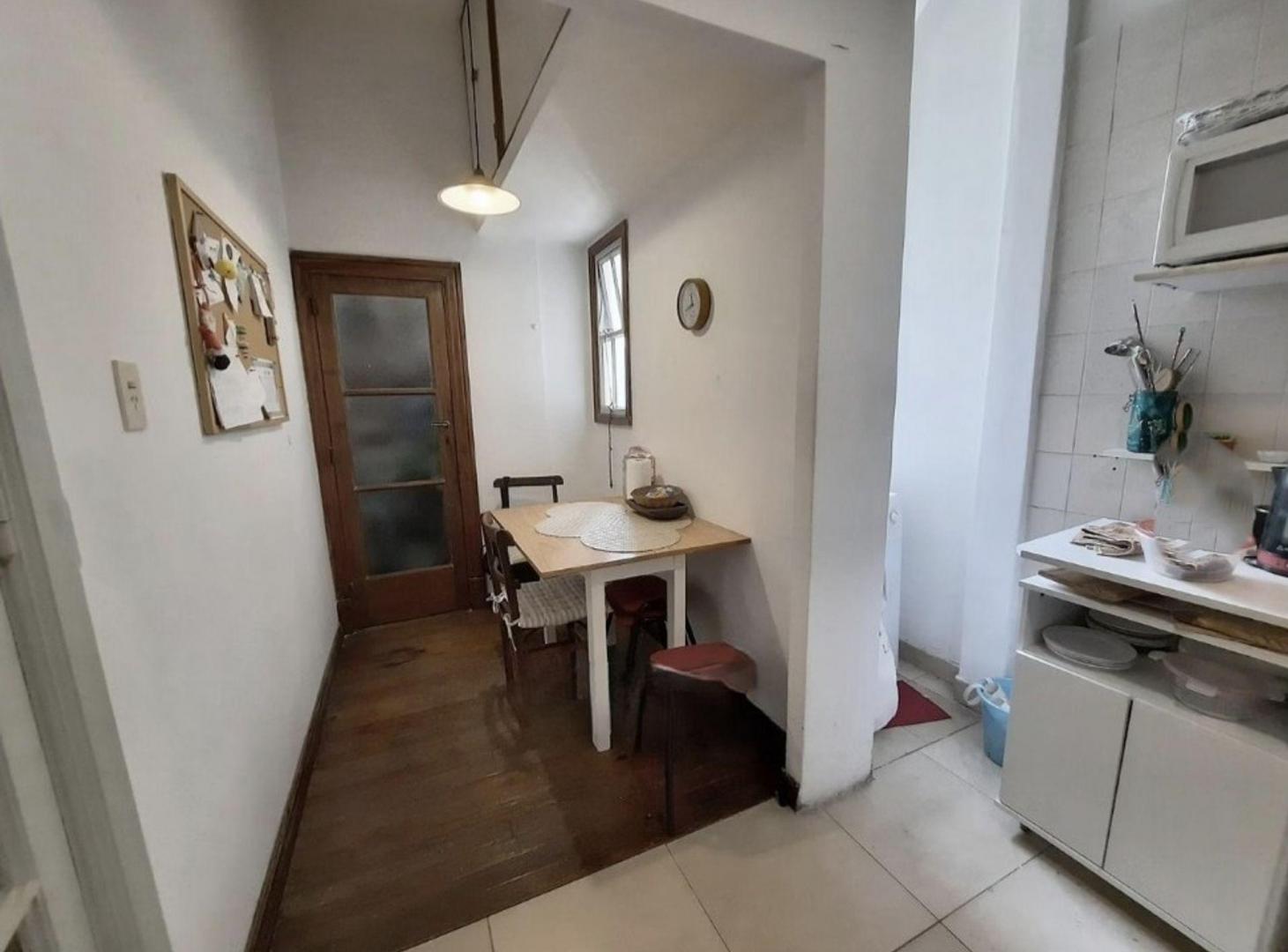 Foto de Departamento 3 Ambientes en Venta | Balvanera |, imagen 5