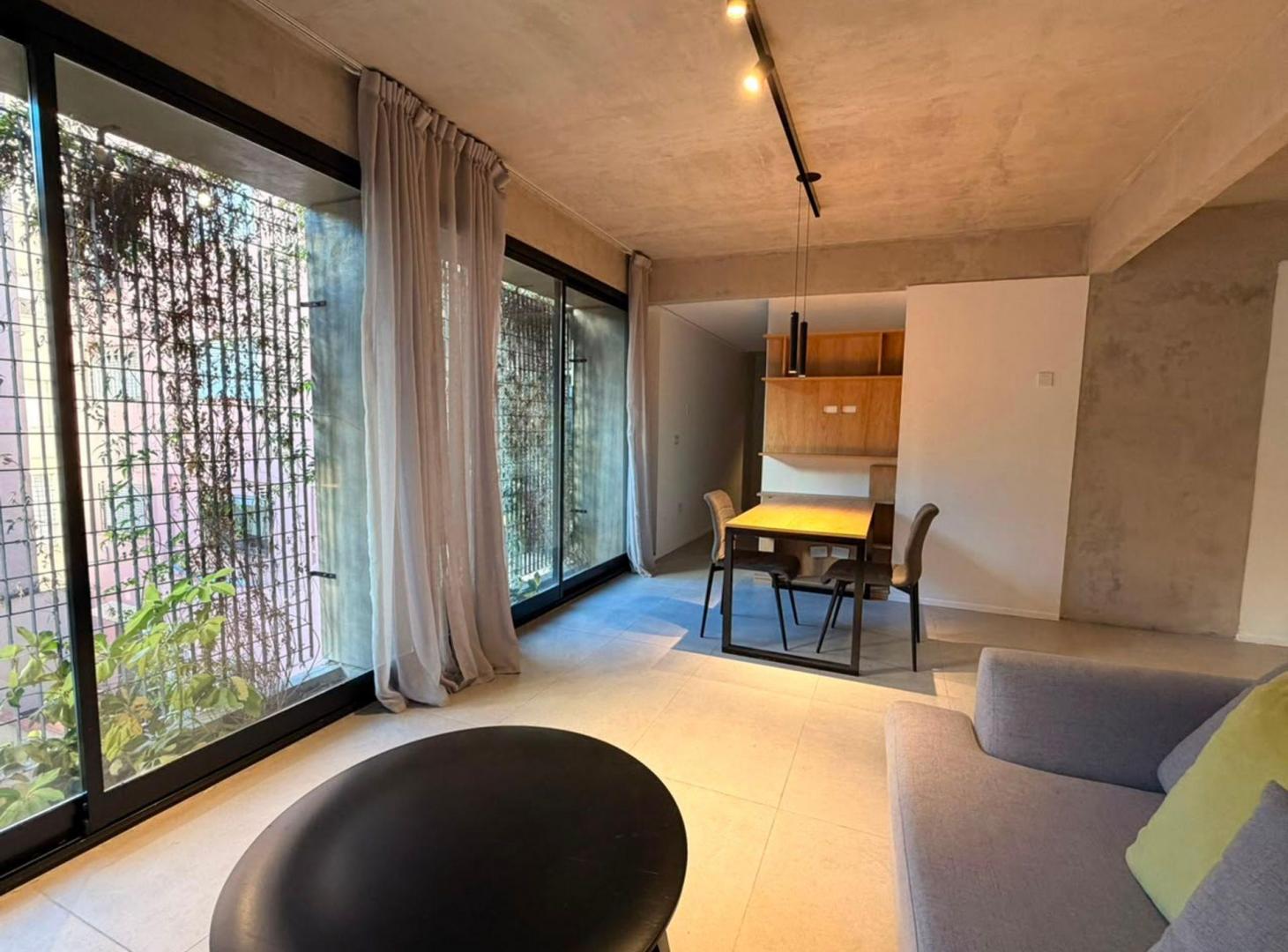 Foto de VENTA A ESTRENAR CON VESTIDOR TOILETTE BELGRANO, imagen 2