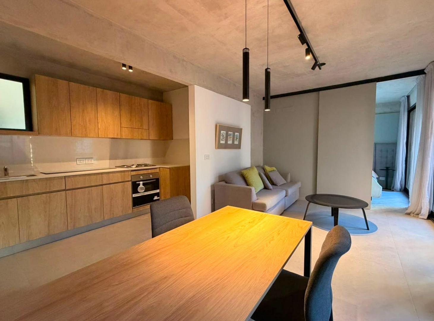 Foto de VENTA A ESTRENAR CON VESTIDOR TOILETTE BELGRANO, imagen 5