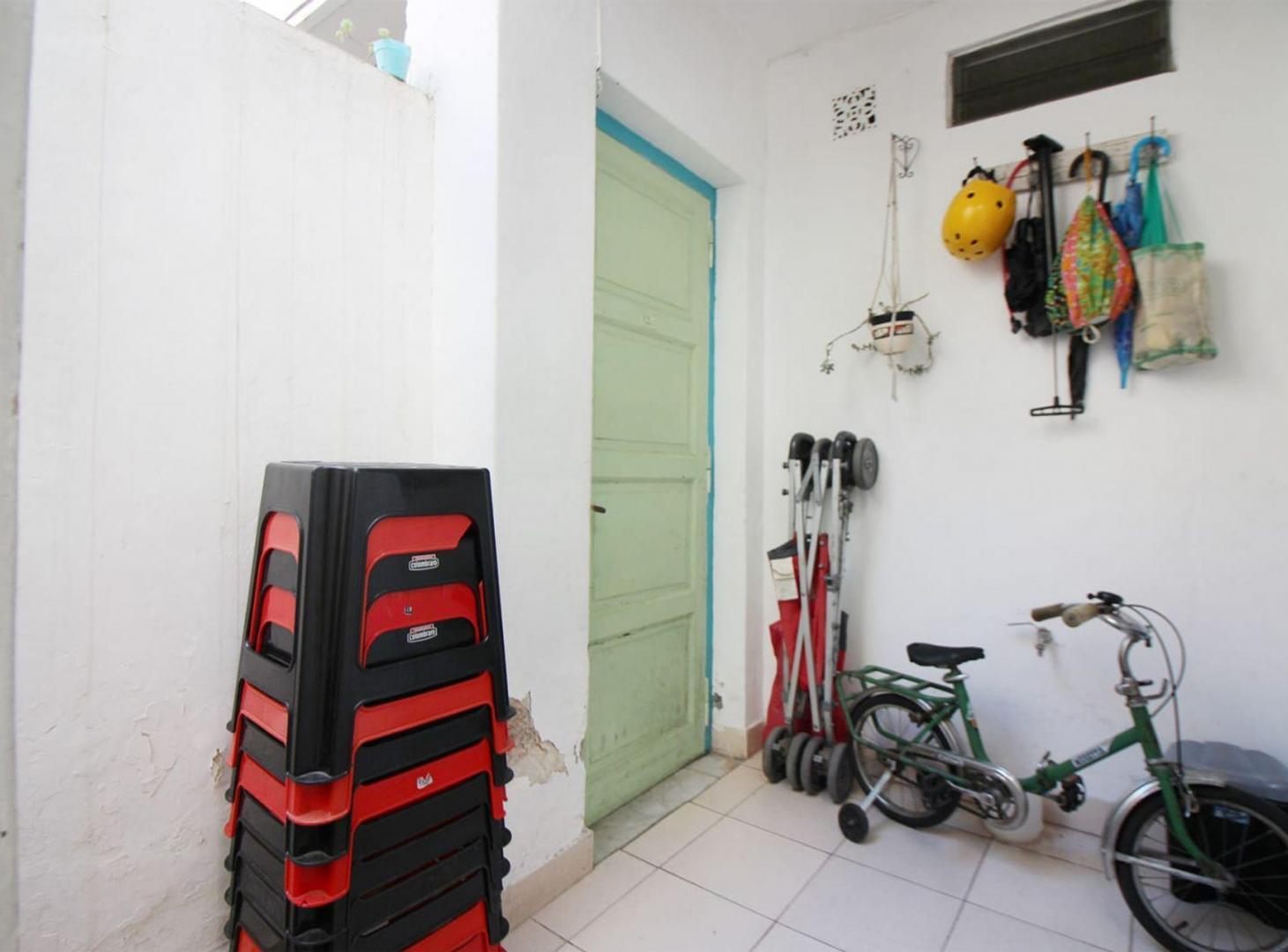 Foto de Ph 4 ambientes en venta en villa Luro con terraza, imagen 5
