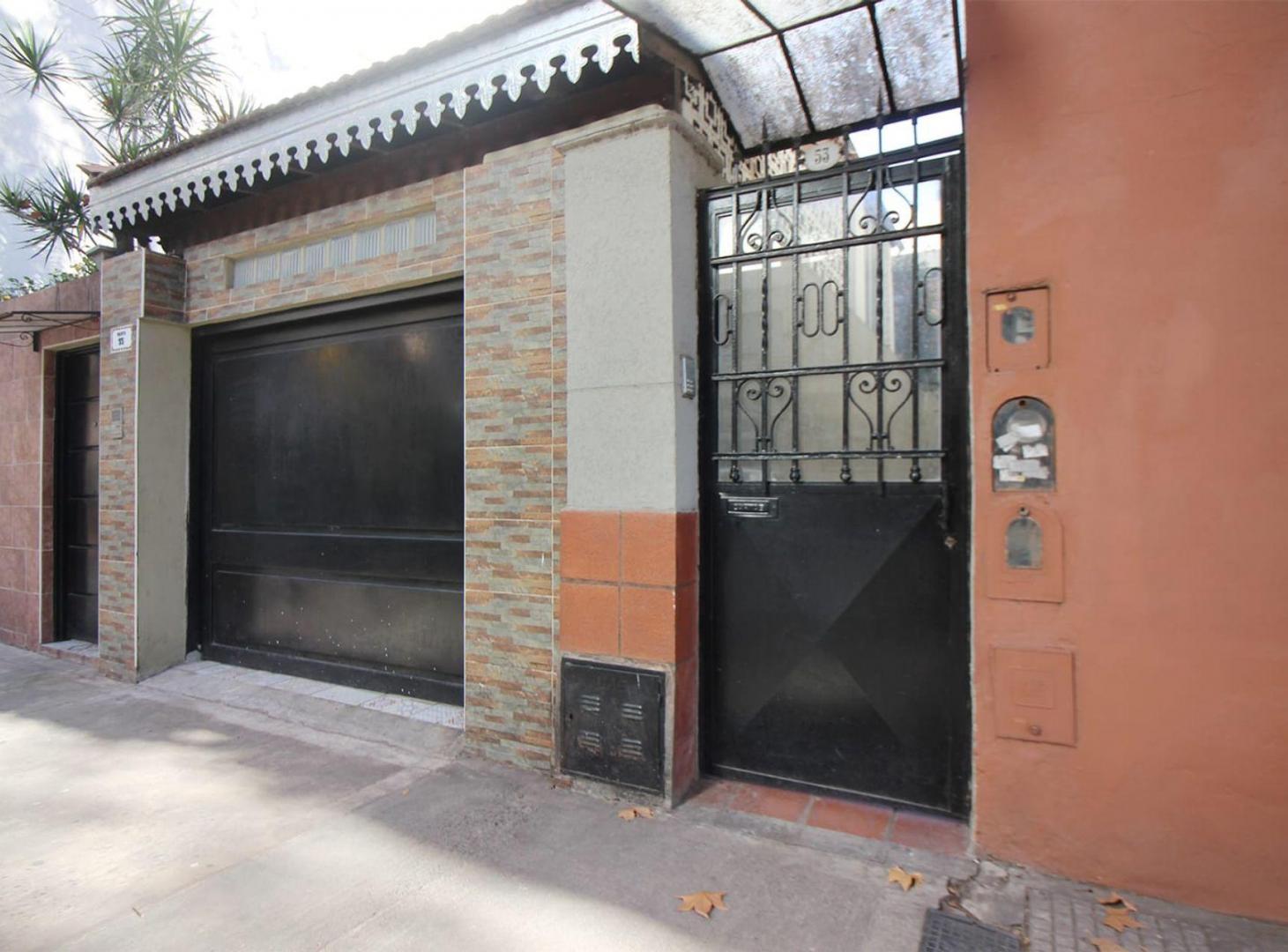Foto de Ph 4 ambientes en venta en villa Luro con terraza, imagen 3