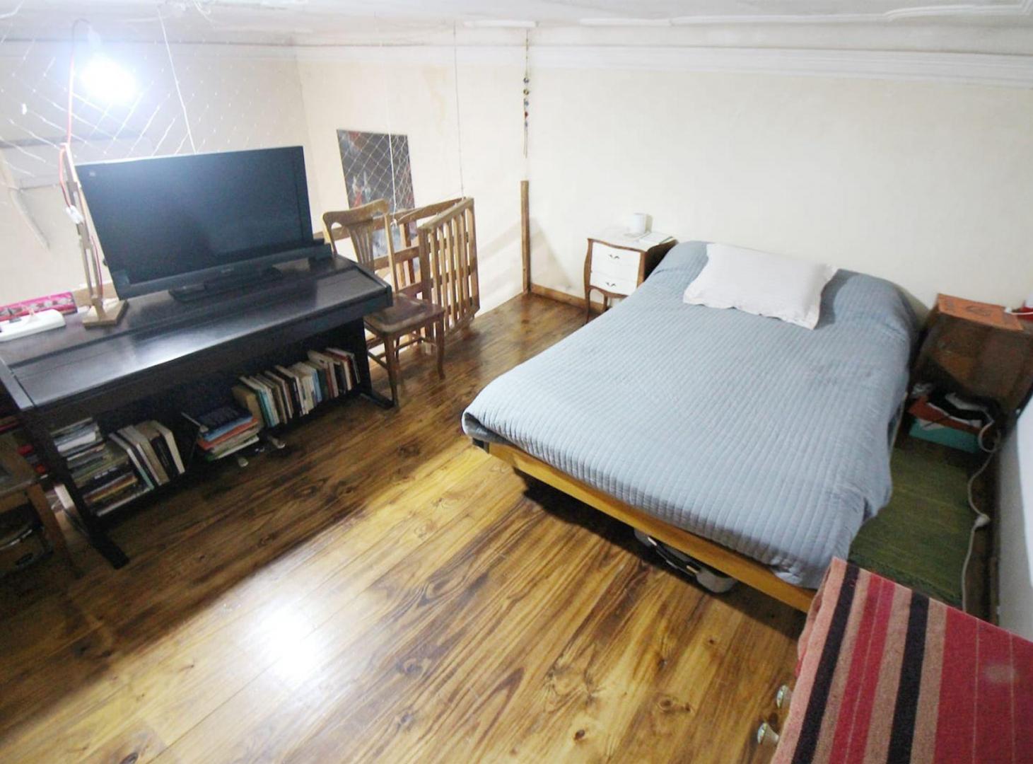 Foto de Ph 4 ambientes en venta en villa Luro con terraza, imagen 4