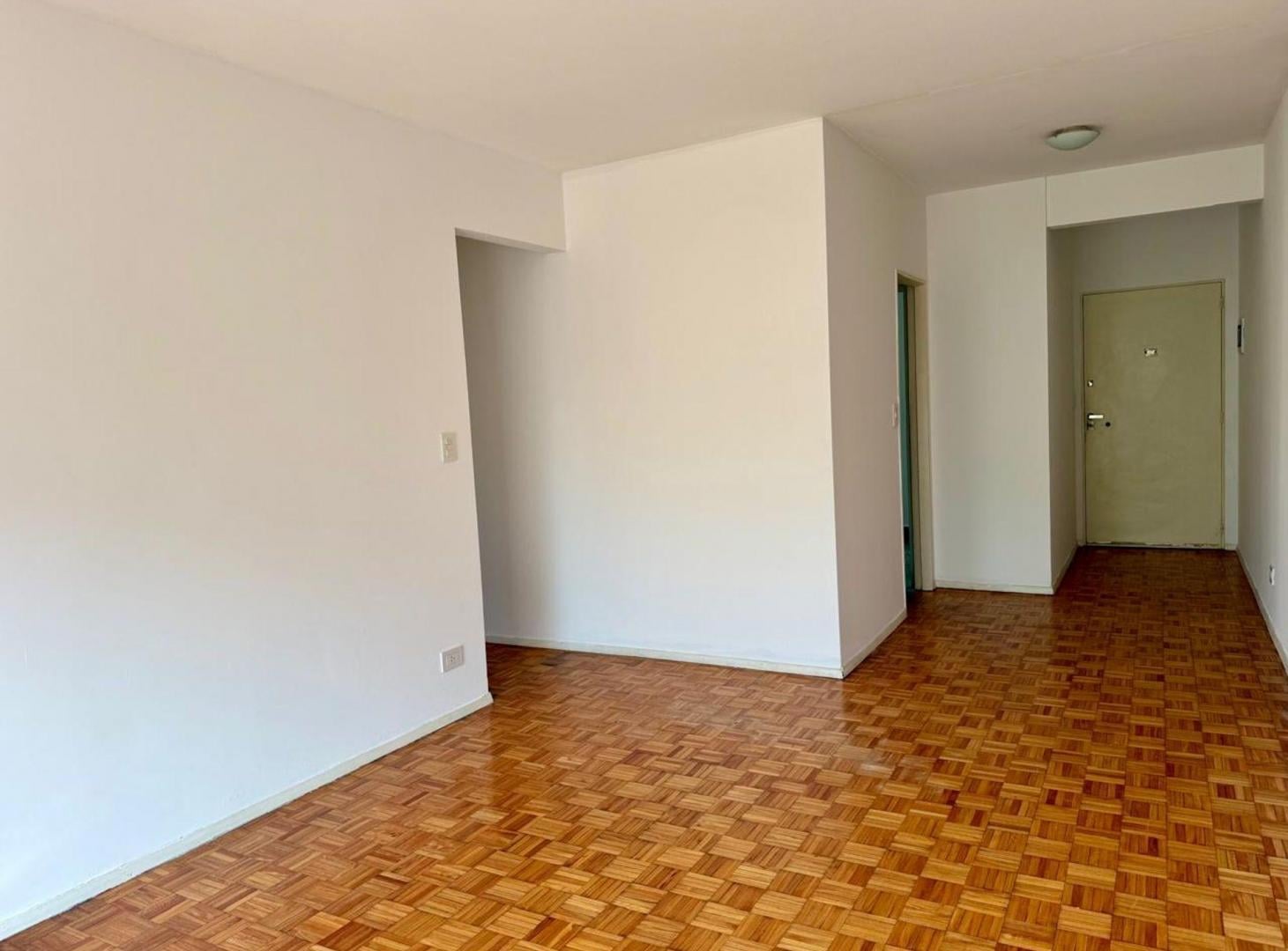 Foto de DEPARTAMENTO DE 3 AMBIENTES CON DEPENDENCIA, imagen 4