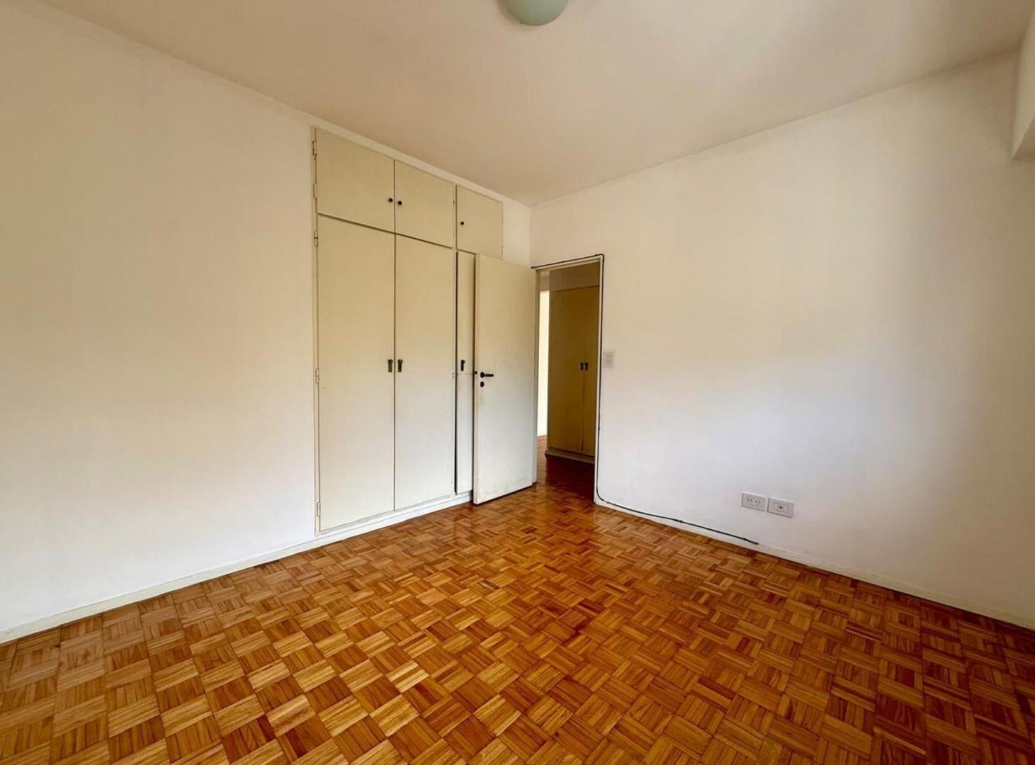 Foto de DEPARTAMENTO DE 3 AMBIENTES CON DEPENDENCIA, imagen 3