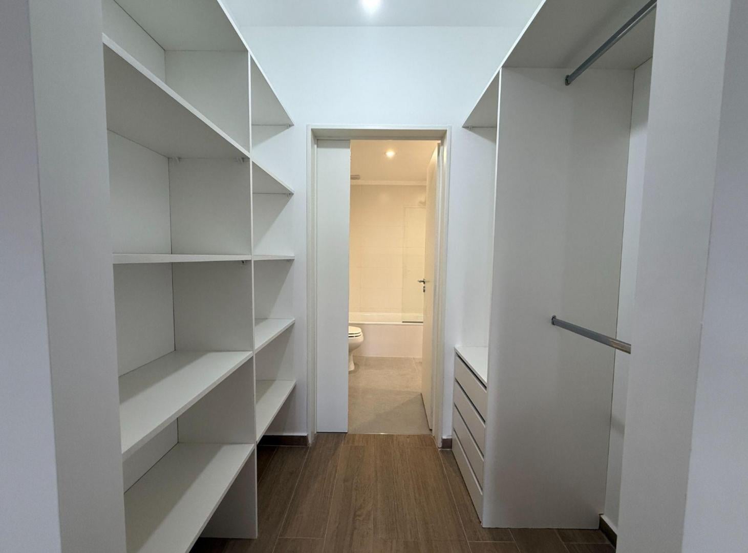 Foto de DEPARTAMENTO 2 AMB ALQUILER NUÑEZ CON BALCON, imagen 4