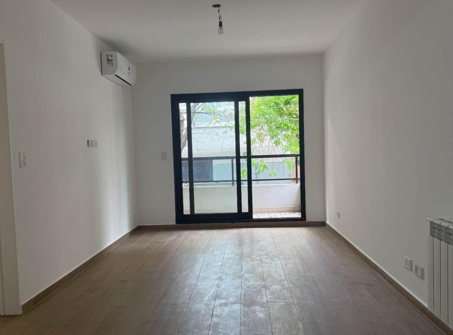 Foto de DEPARTAMENTO 2 AMB ALQUILER NUÑEZ CON BALCON, imagen 5