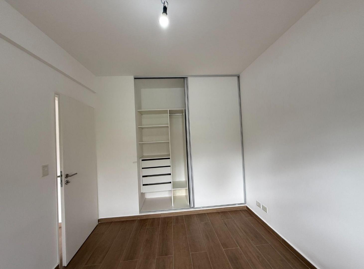 Foto de DEPARTAMENTO 2 AMB ALQUILER NUÑEZ BALCON, imagen 3