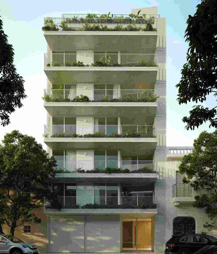 Foto de VENTA DEPTO 2 AMBIENTES EN COLEGIALES, imagen 3