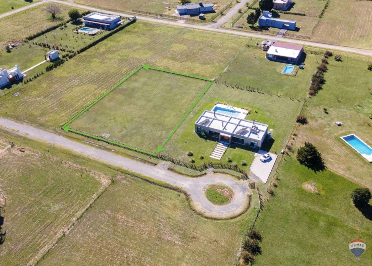 Foto de VENTA LOTE CHACRAS SAN ANDRES, imagen 2