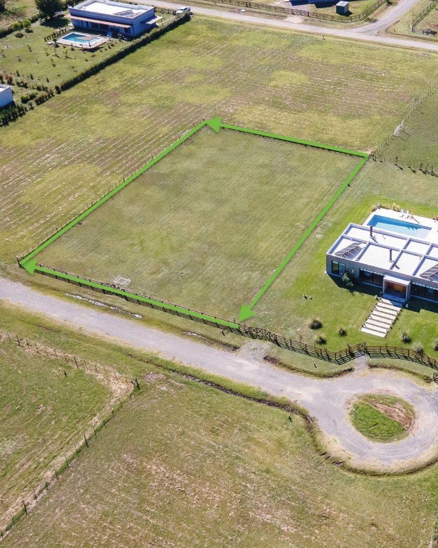 Foto de VENTA LOTE CHACRAS SAN ANDRES, imagen 3