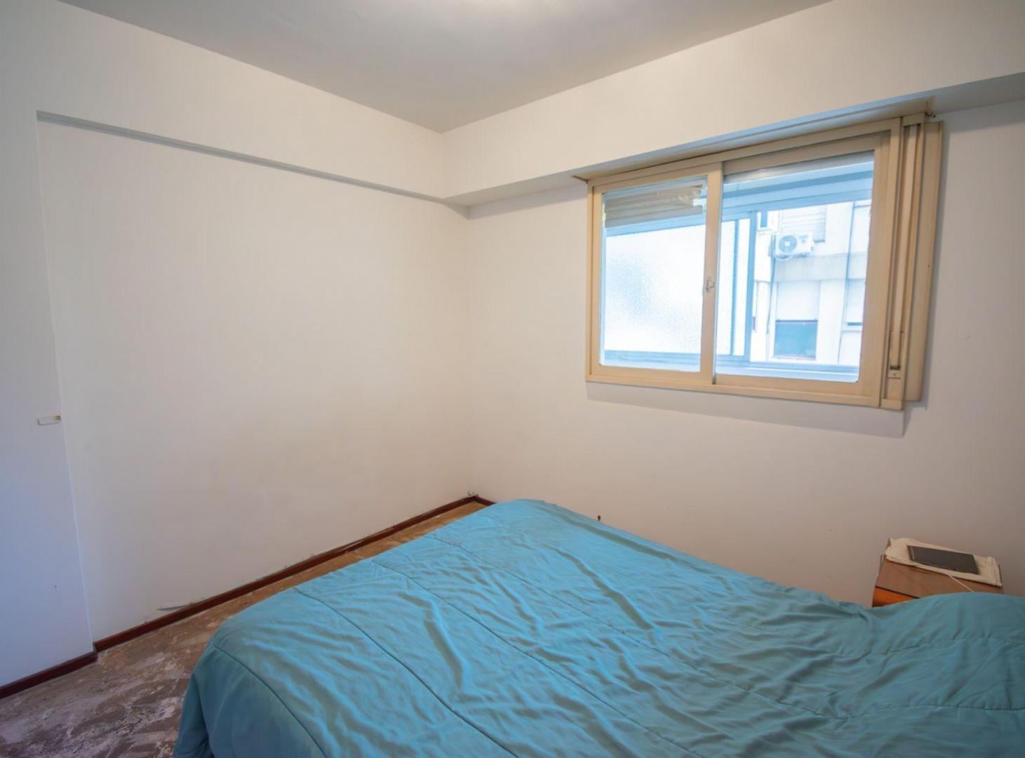 Foto de VENTA DEPARTAMENTO 2 AMB LAVADERO BALCON NUÑEZ, imagen 3