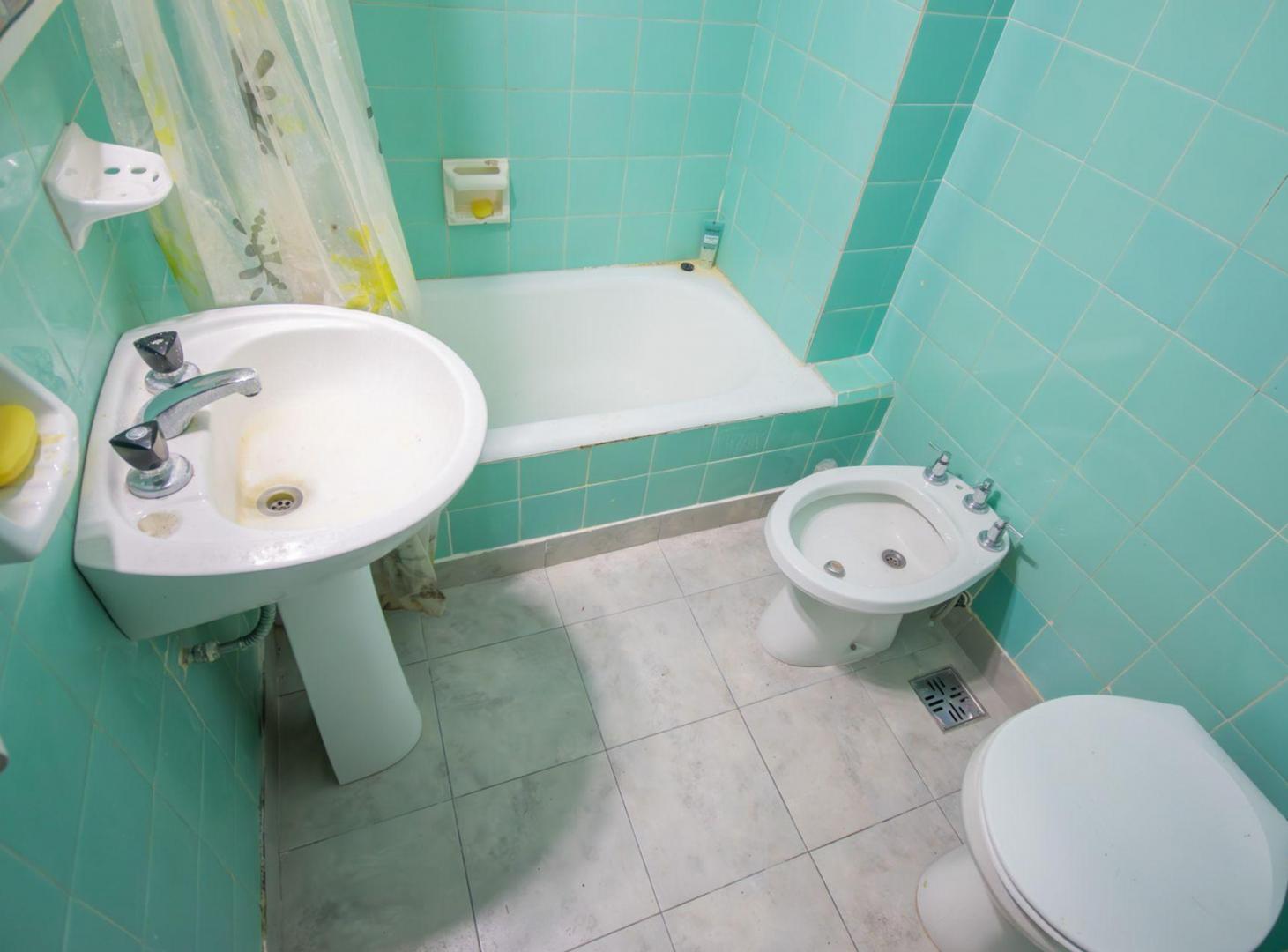 Foto de VENTA DEPARTAMENTO 2 AMB LAVADERO BALCON NUÑEZ, imagen 4