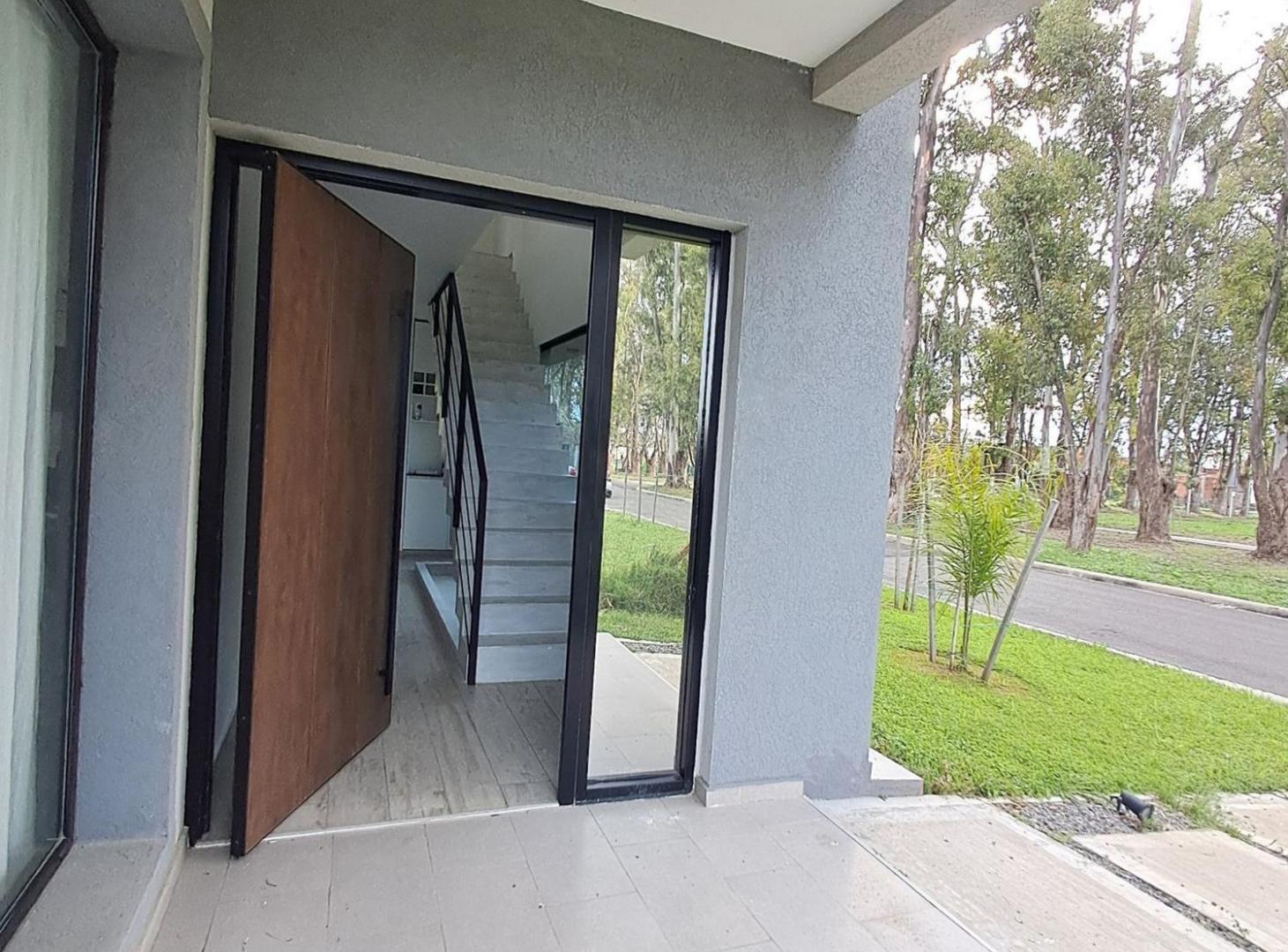 Foto de CASA 4 AMB VENTA BARRIO SANTA SOFIA PILAR DEL ESTE, imagen 5
