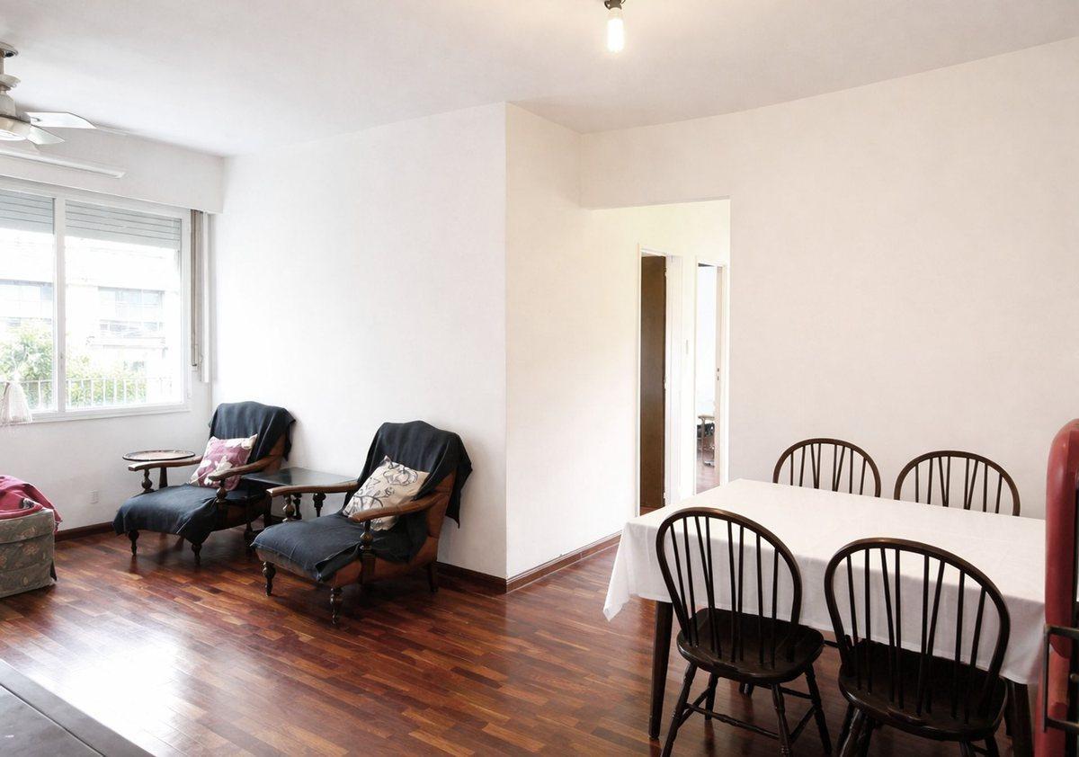 Foto de Departamento 4 amb venta Belgrano R Apto crédito, imagen 1