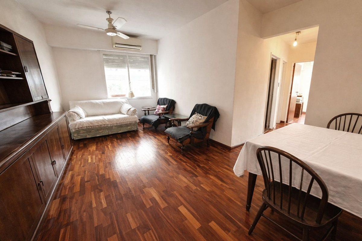 Foto de Departamento 4 amb venta Belgrano R Apto crédito, imagen 2